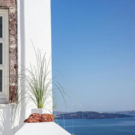 Platis Residence Villa Oia  Exterior photo