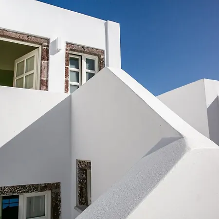 Platis Residence Villa Oia  Exterior photo