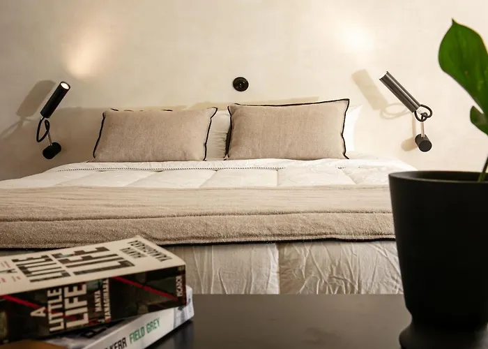 Platis Residence Villa