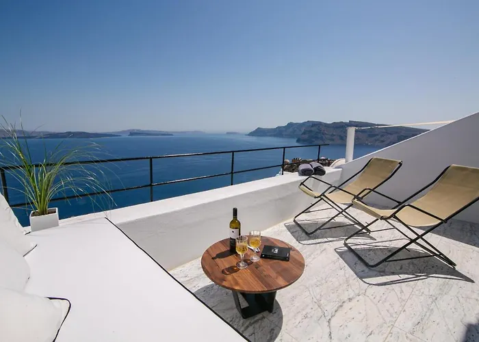 Platis Residence Villa