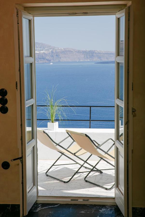 Villa Platis *